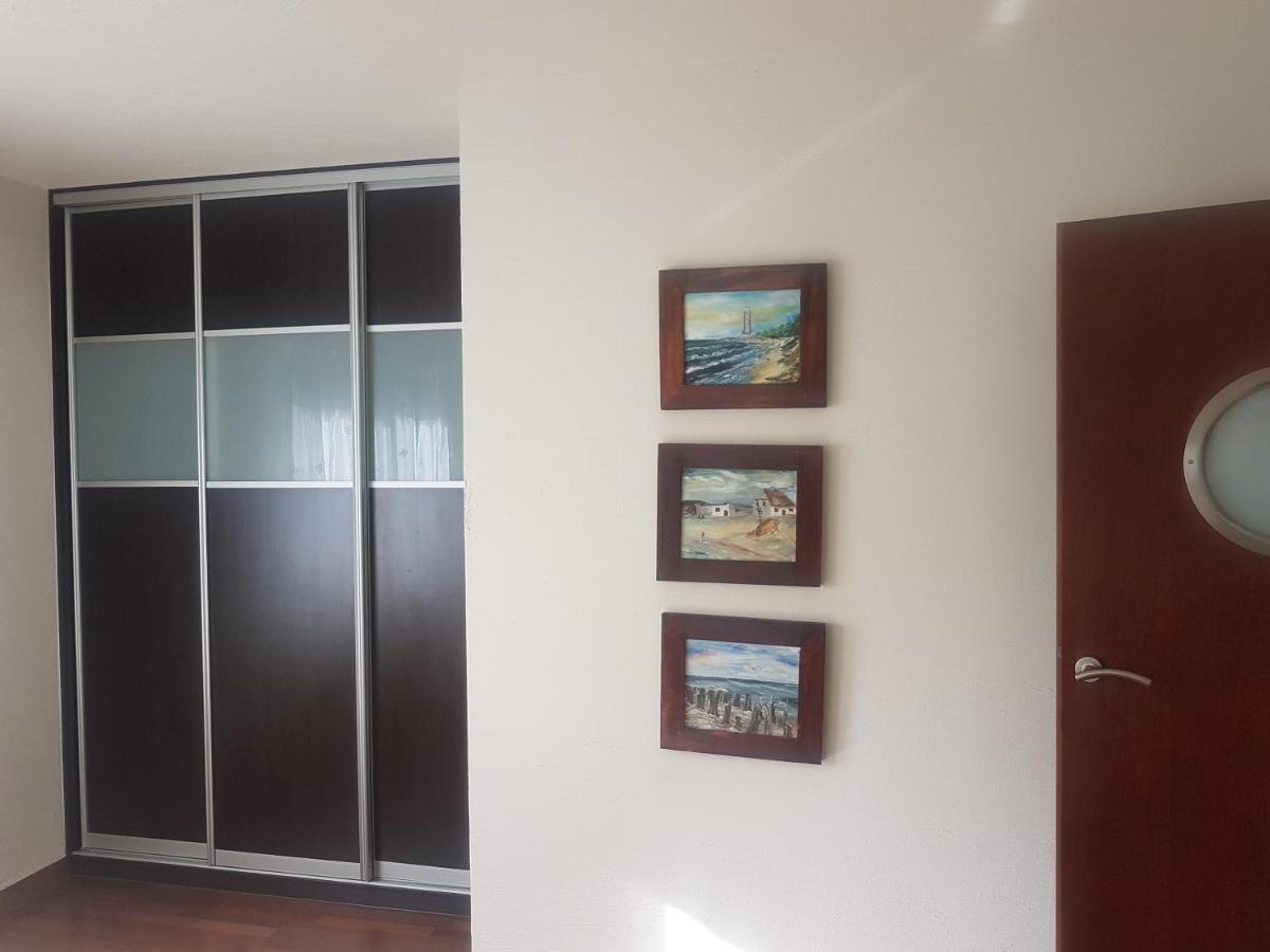 Apartament Przy Plazy Pobierowo Exteriér fotografie