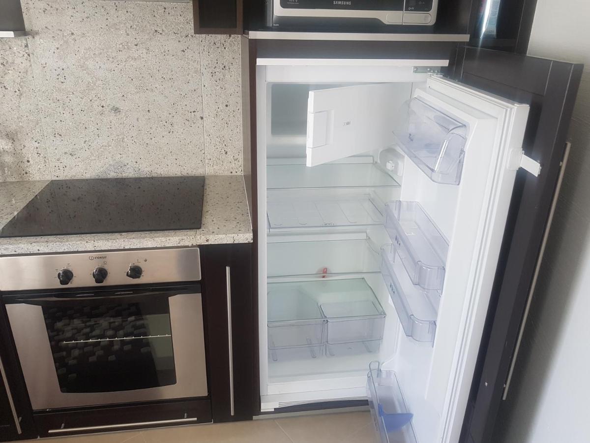 Apartament Przy Plazy Pobierowo Exteriér fotografie