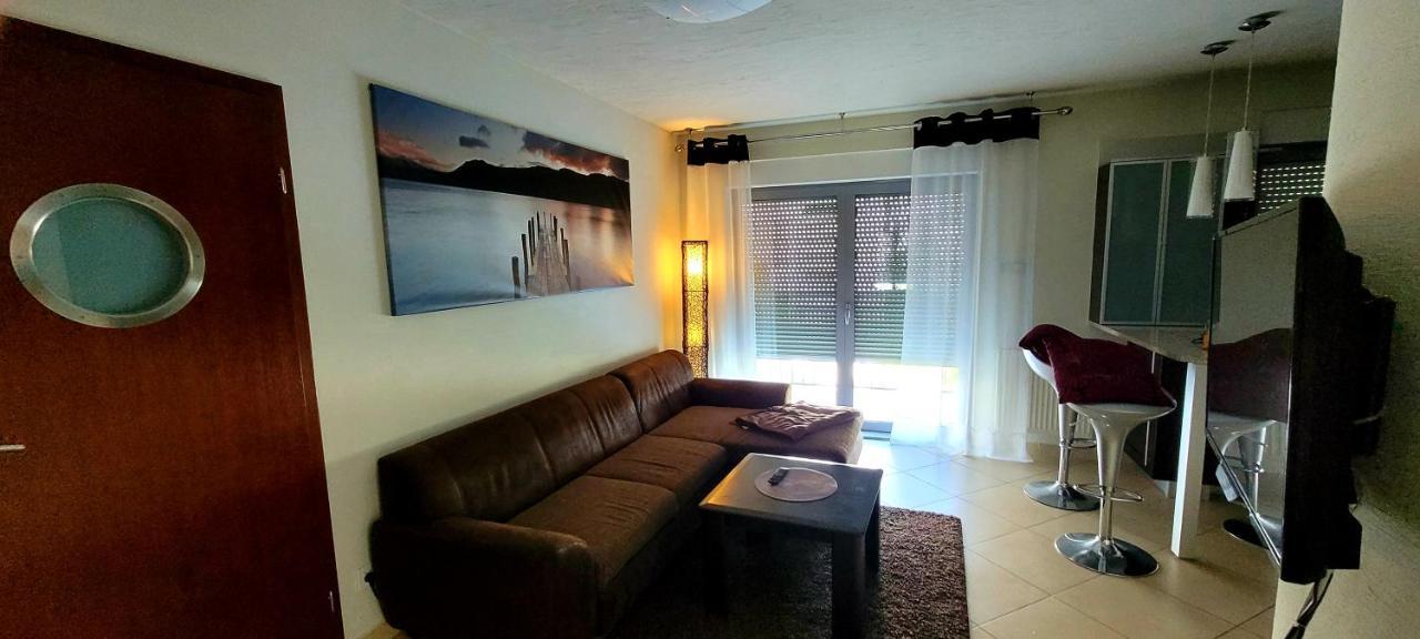 Apartament Przy Plazy Pobierowo Exteriér fotografie